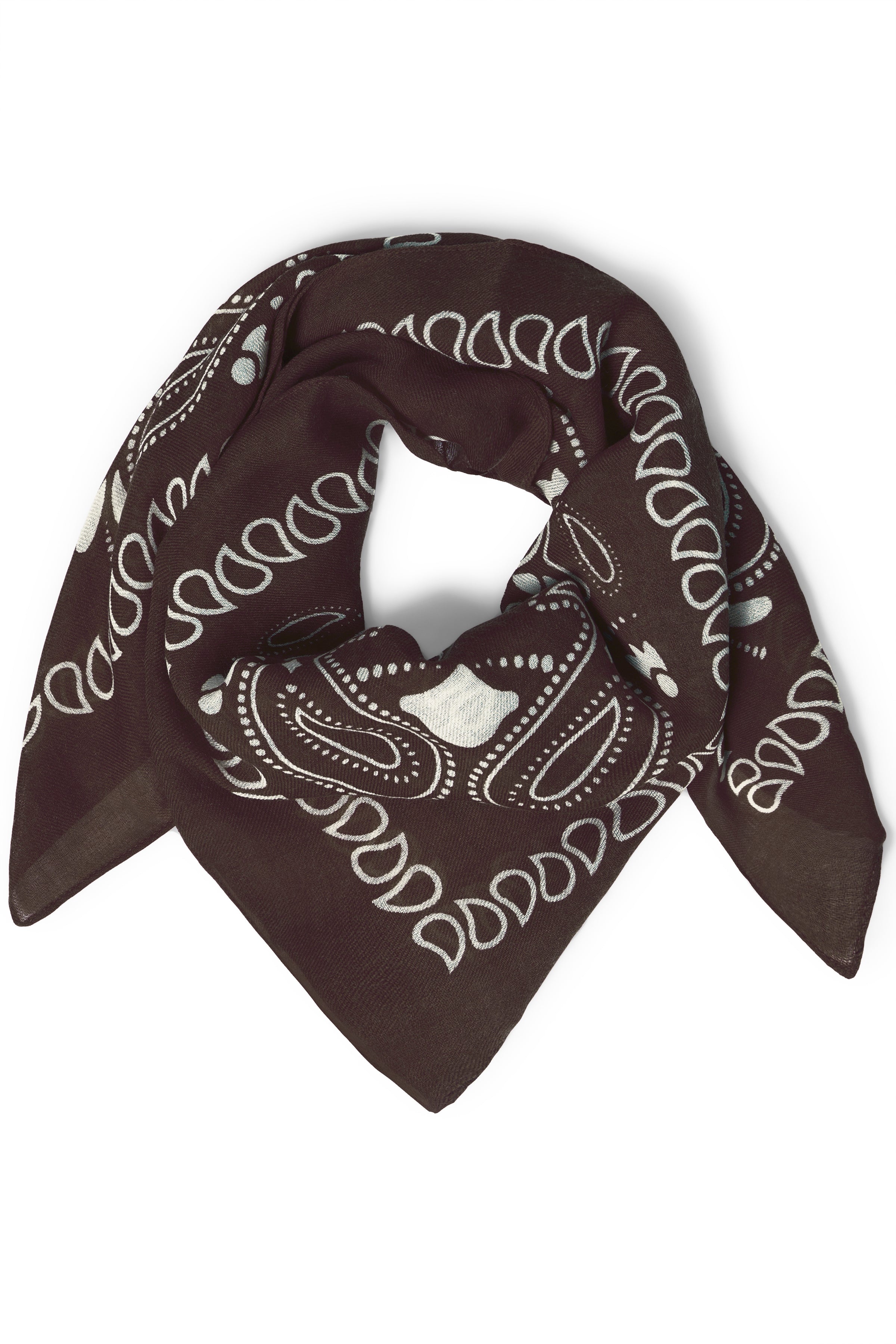 Foulard Amary ICHI