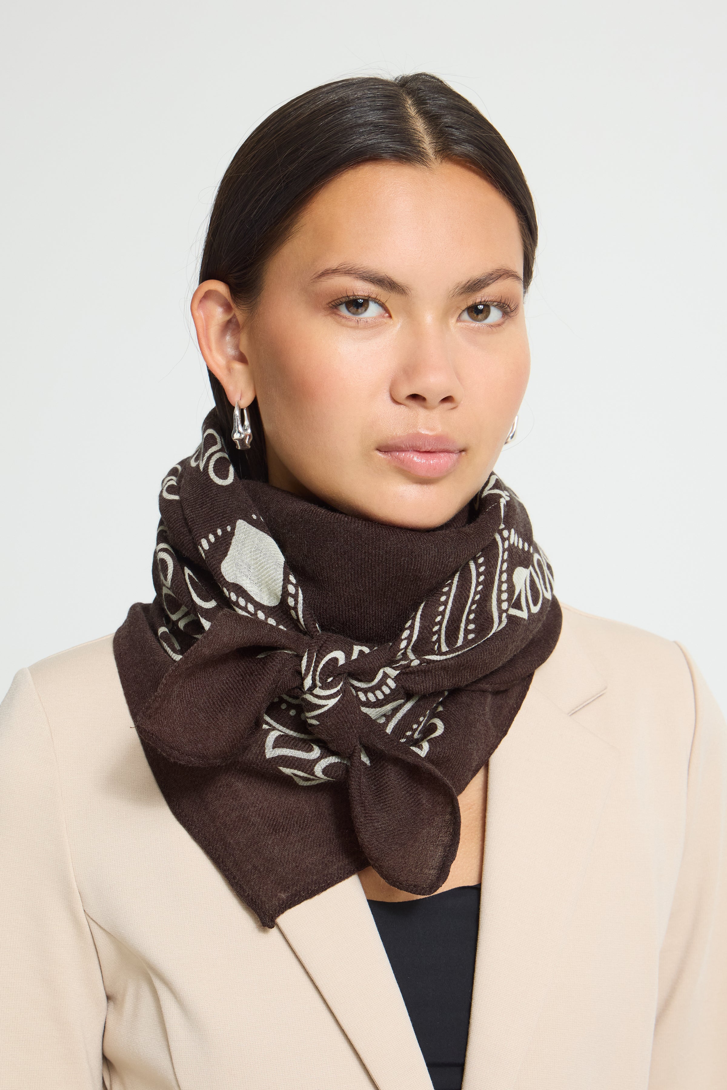 Foulard Amary ICHI