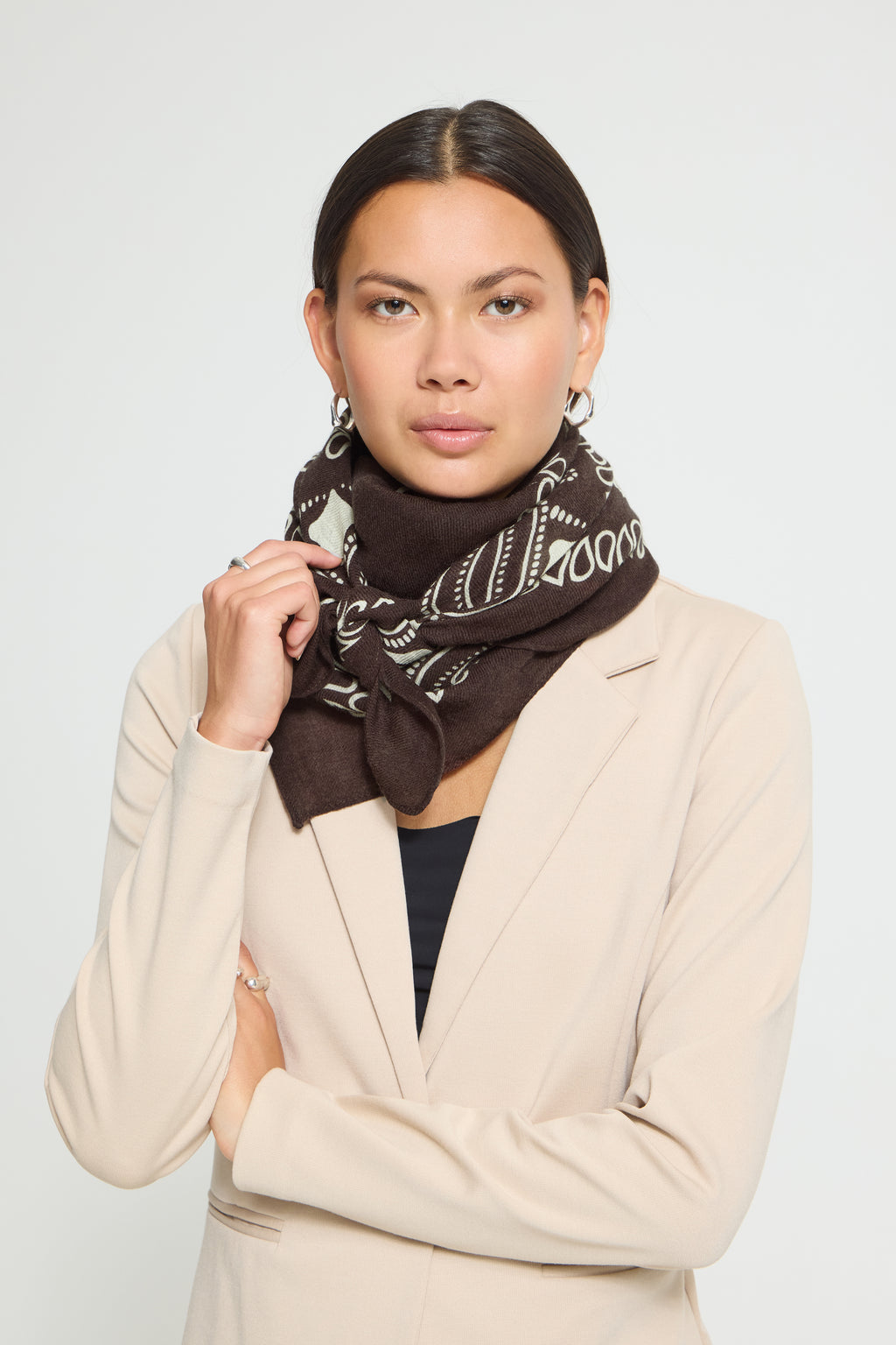 Foulard Amary ICHI