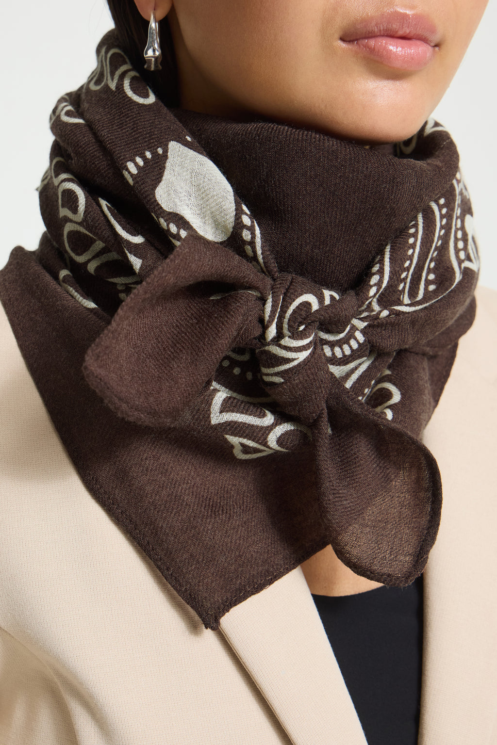 Foulard Amary ICHI
