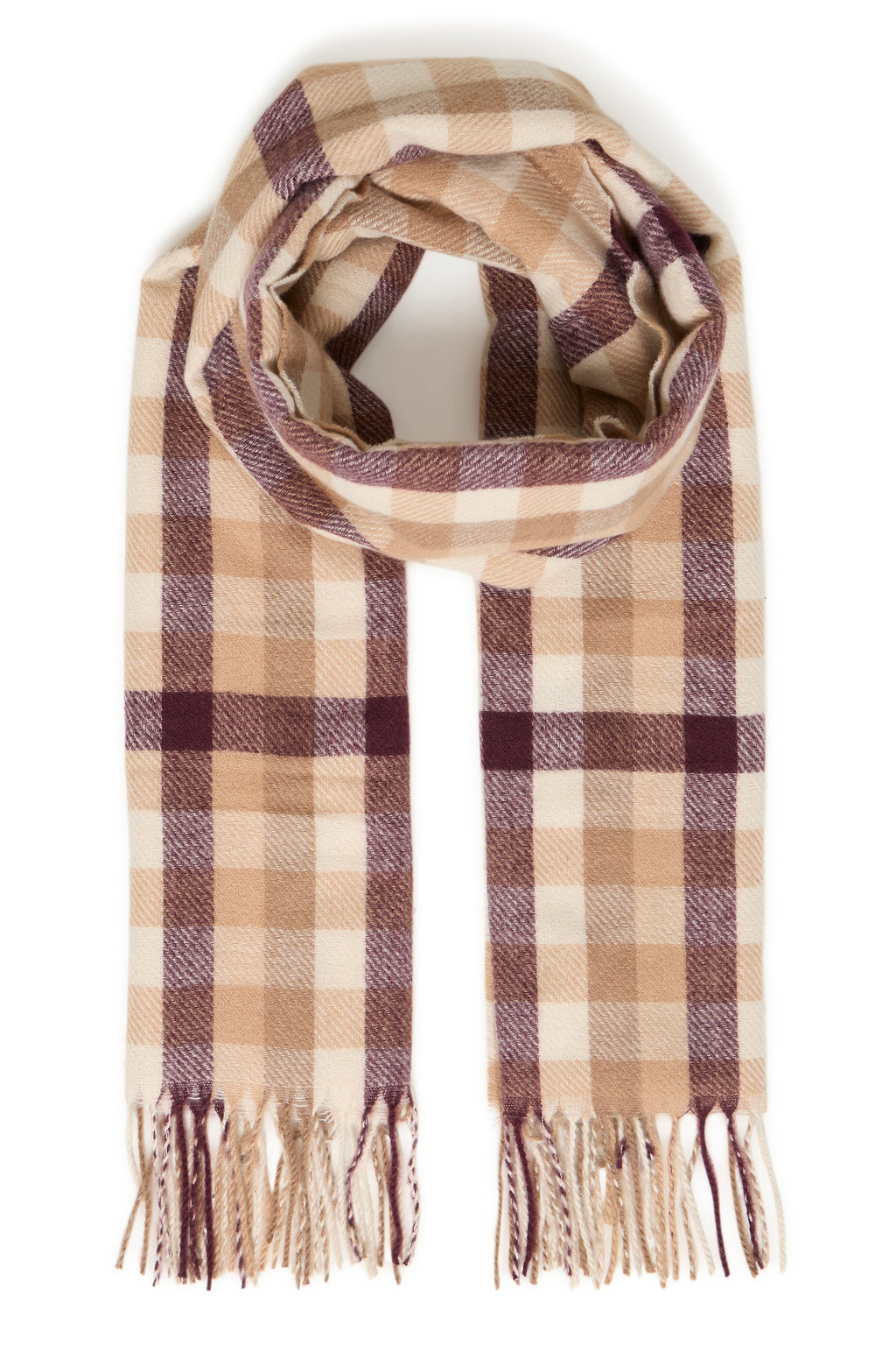 Foulard Vilja Ichi