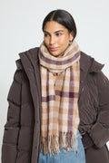 Foulard Vilja Ichi