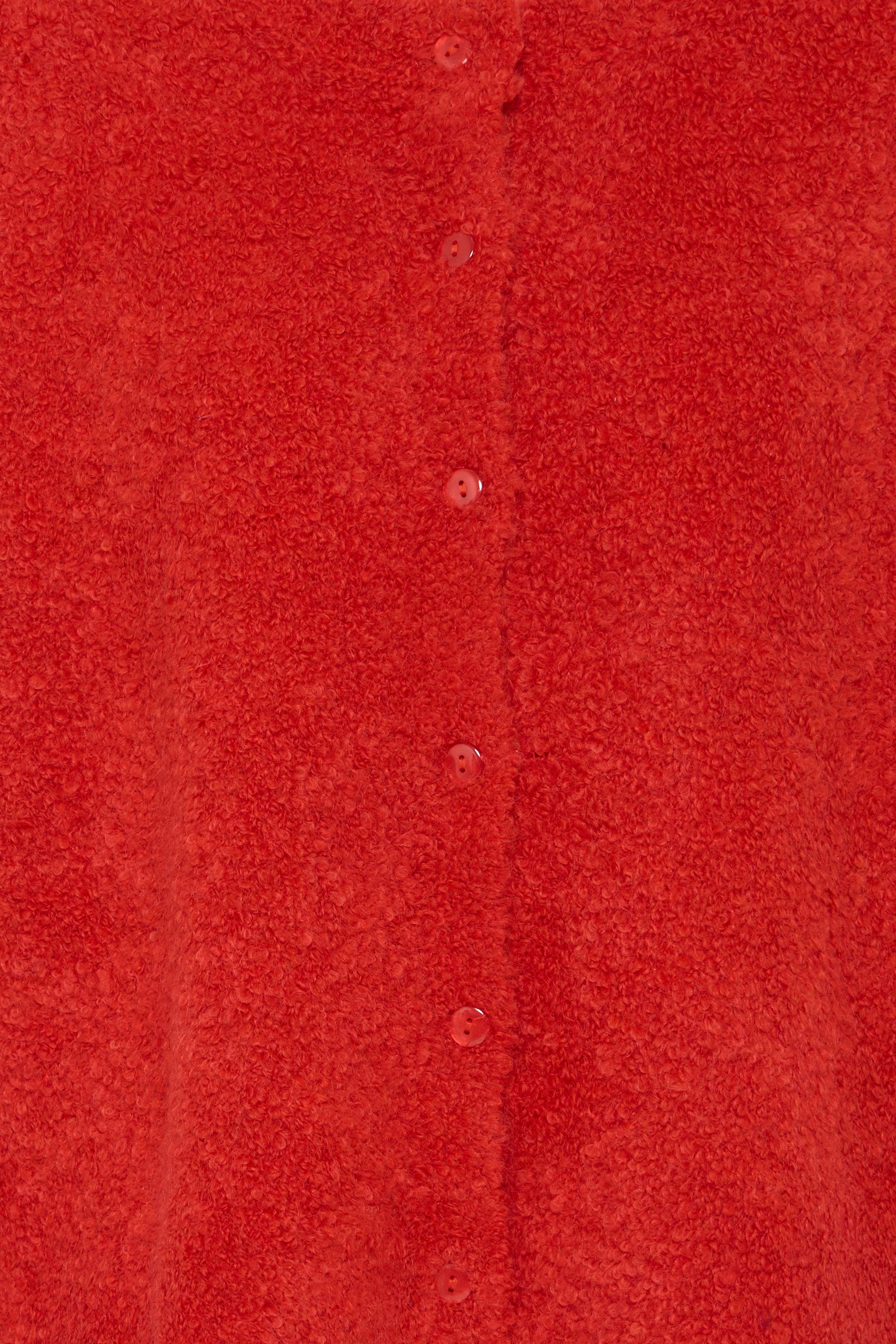 Haut Sarisa Rouge Salsa Ichi