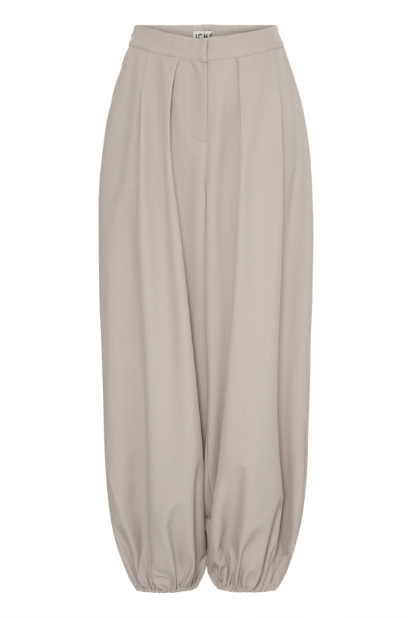 Pantalon Fava Beige ICHI
