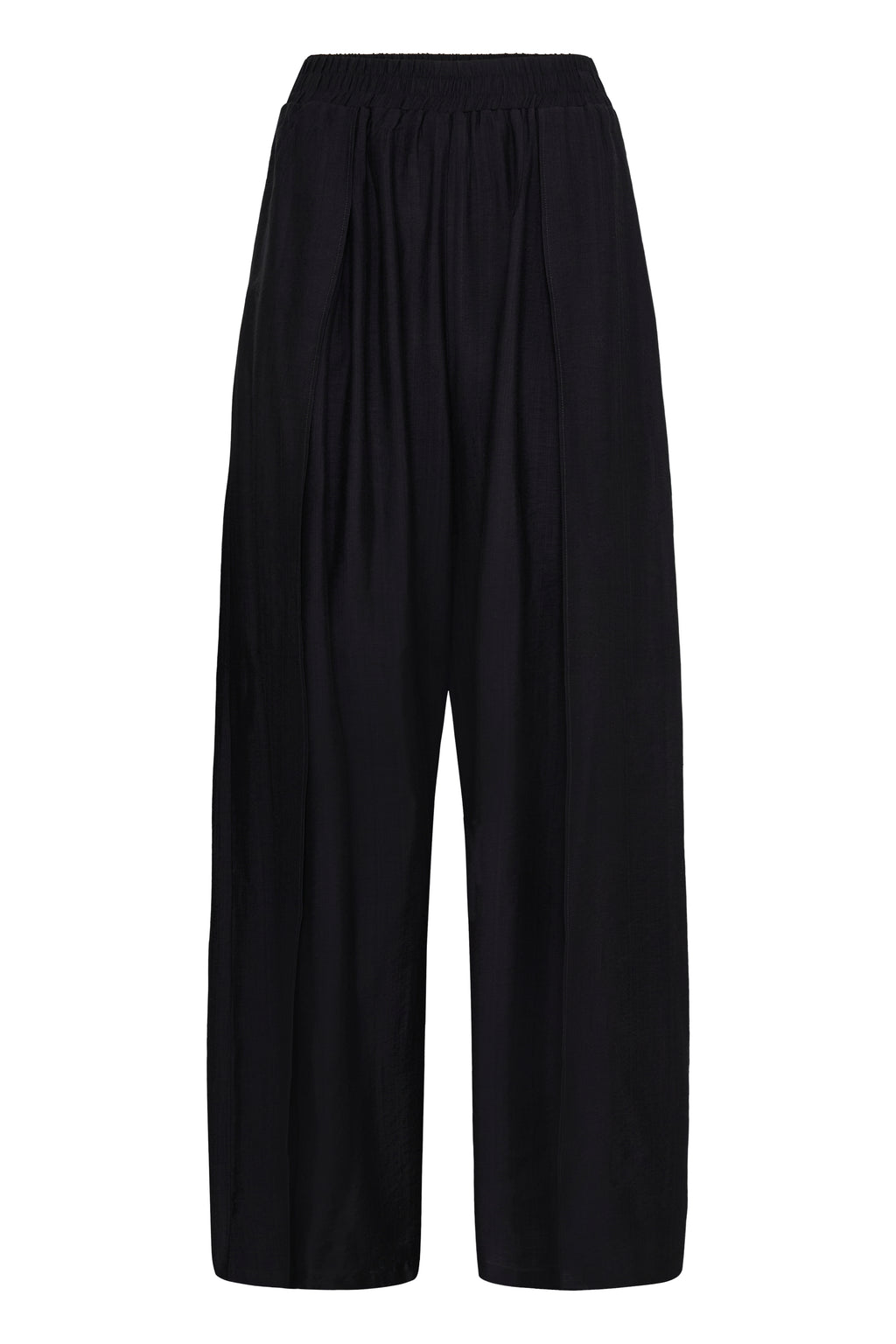 Pantalon Ginnie Noir Ichi