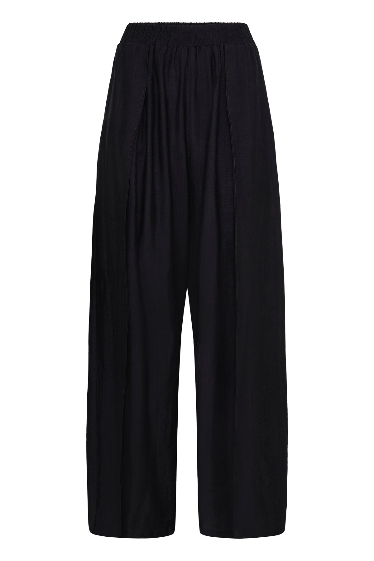 Pantalon Ginnie Noir Ichi