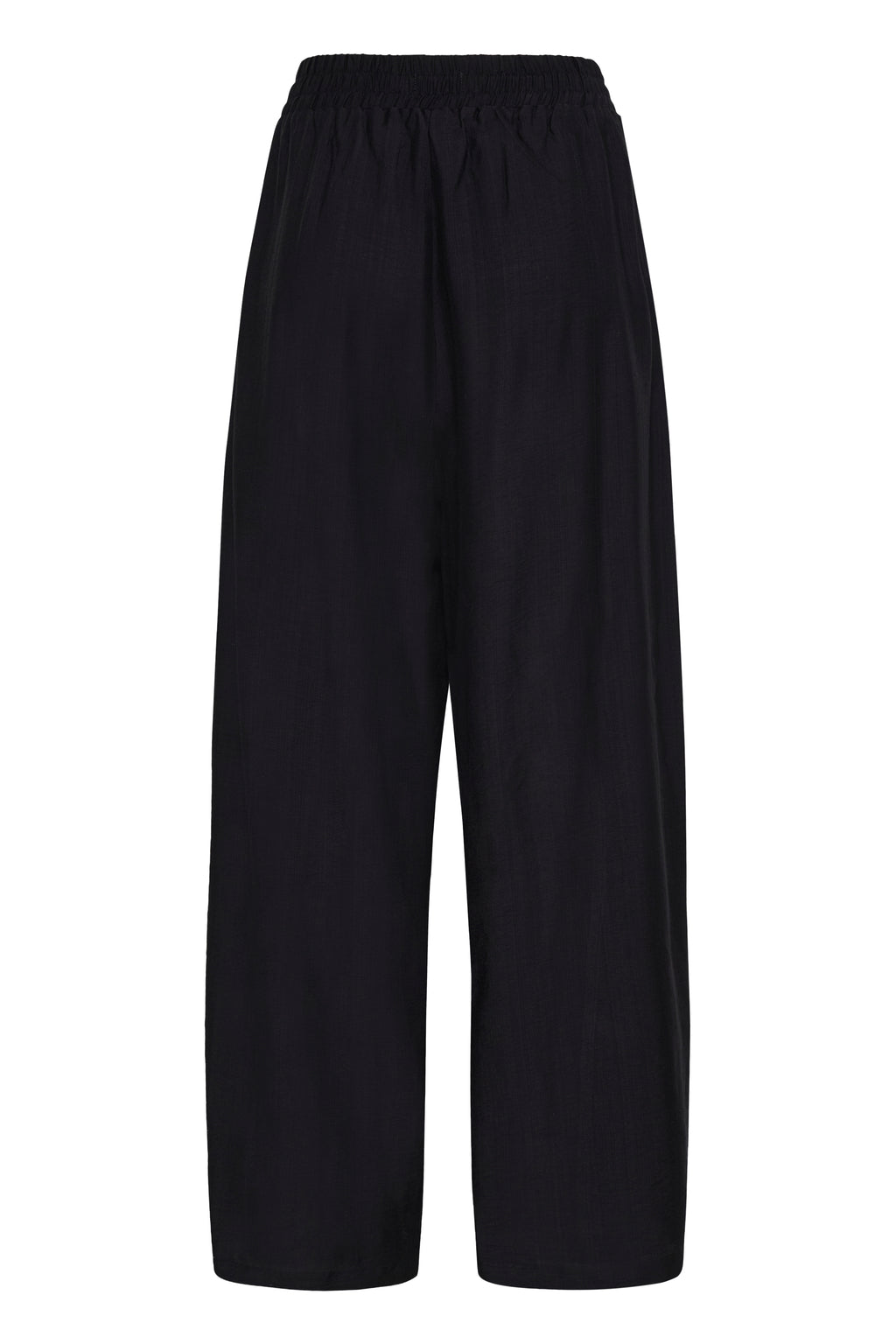 Pantalon Ginnie Noir Ichi