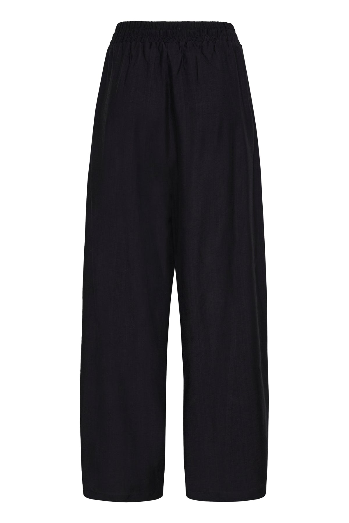 Pantalon Ginnie Noir Ichi