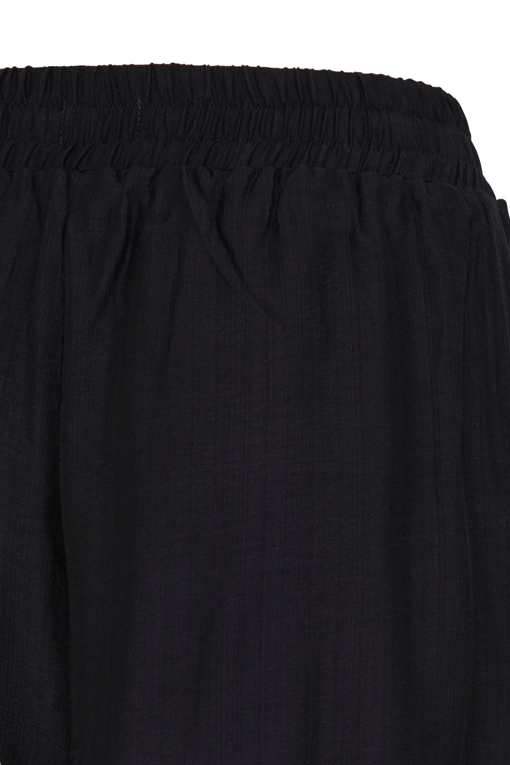 Pantalon Ginnie Noir Ichi