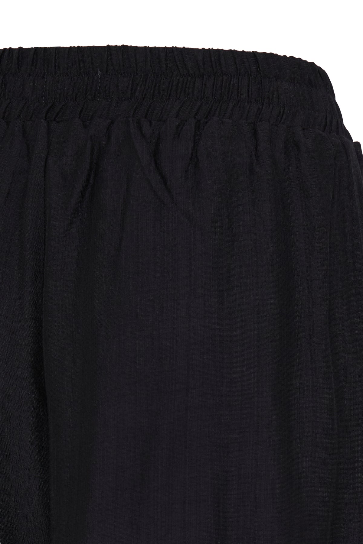 Pantalon Ginnie Noir Ichi
