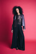 Pantalon Ginnie Noir Ichi