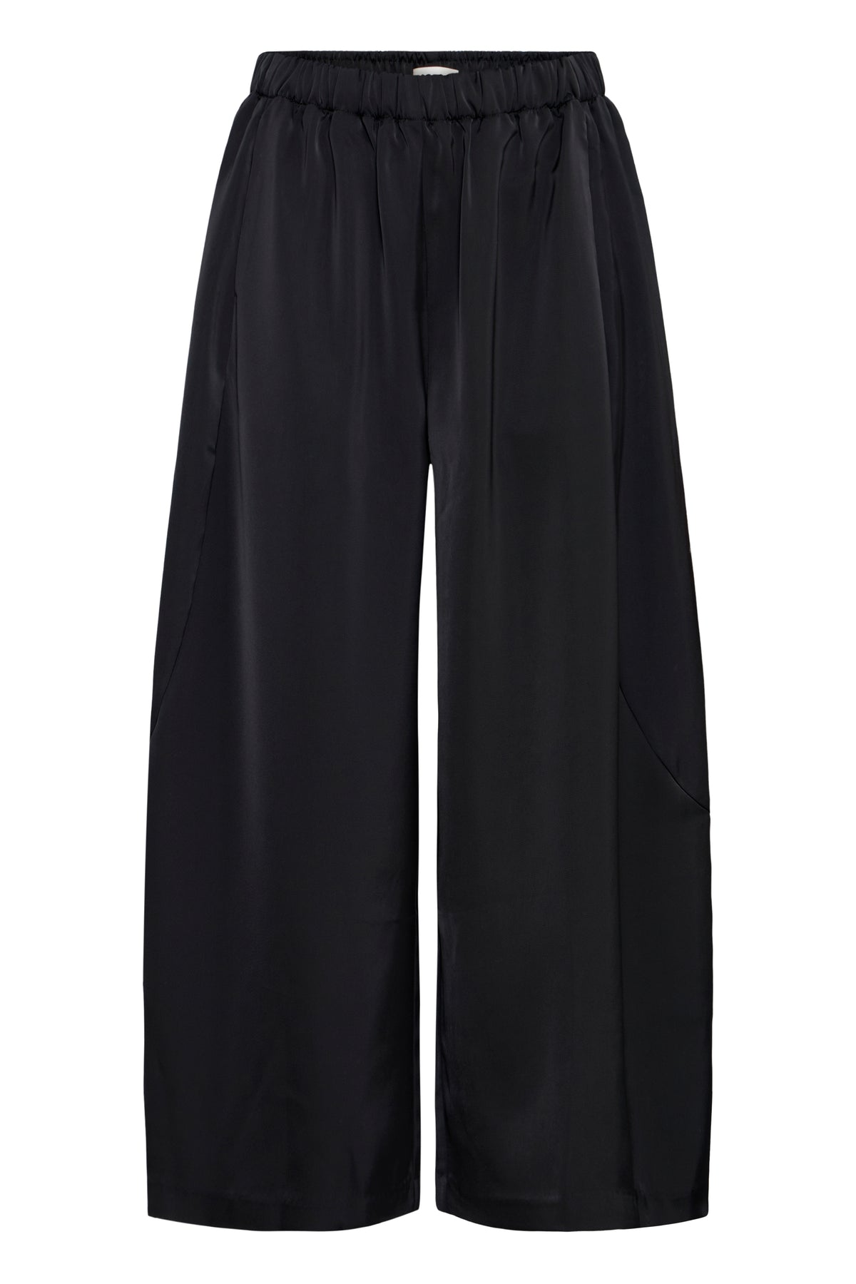 Pantalon Hartley Noir ICHI
