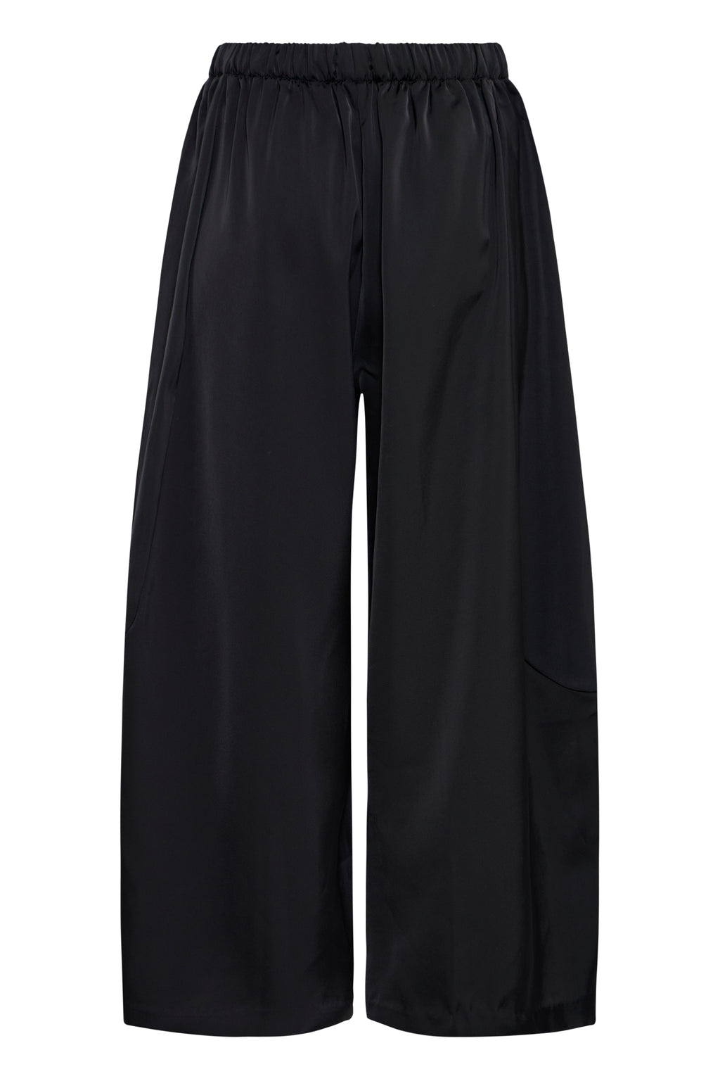 Pantalon Hartley Noir ICHI