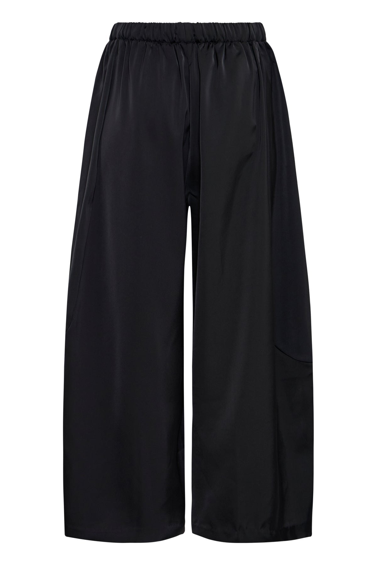 Pantalon Hartley Noir ICHI