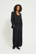 Pantalon Hartley Noir ICHI