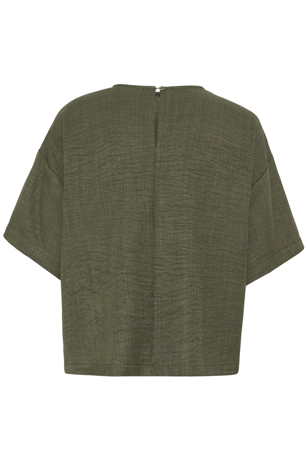 Haut Katico Vert Kalamata Ichi