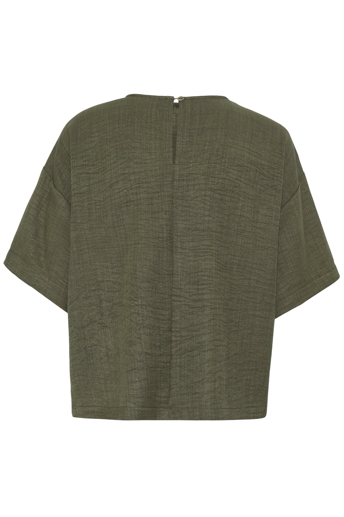 Haut Katico Vert Kalamata Ichi
