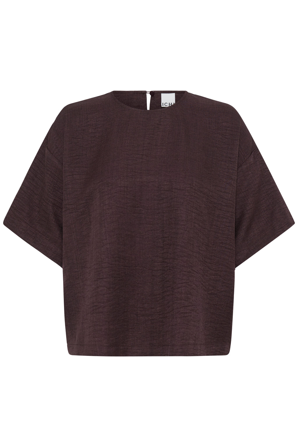Haut Katico Brun Fudge Ichi