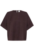Haut Katico Brun Fudge Ichi