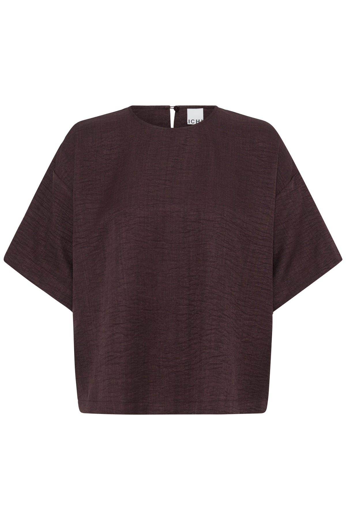 Haut Katico Brun Fudge Ichi