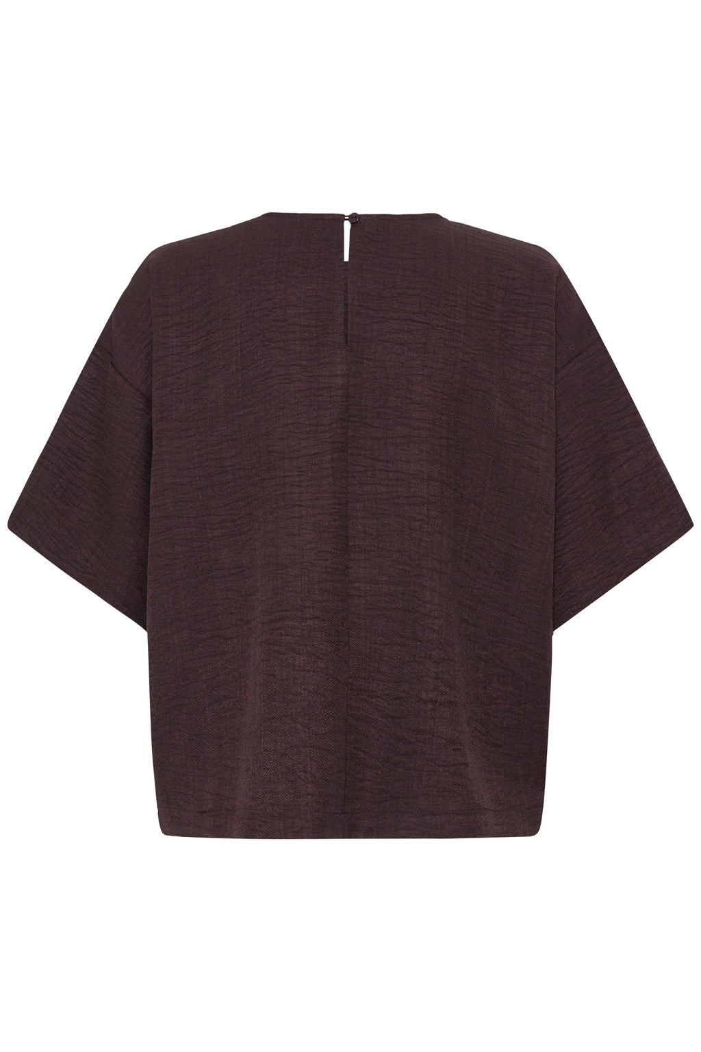 Haut Katico Brun Fudge Ichi