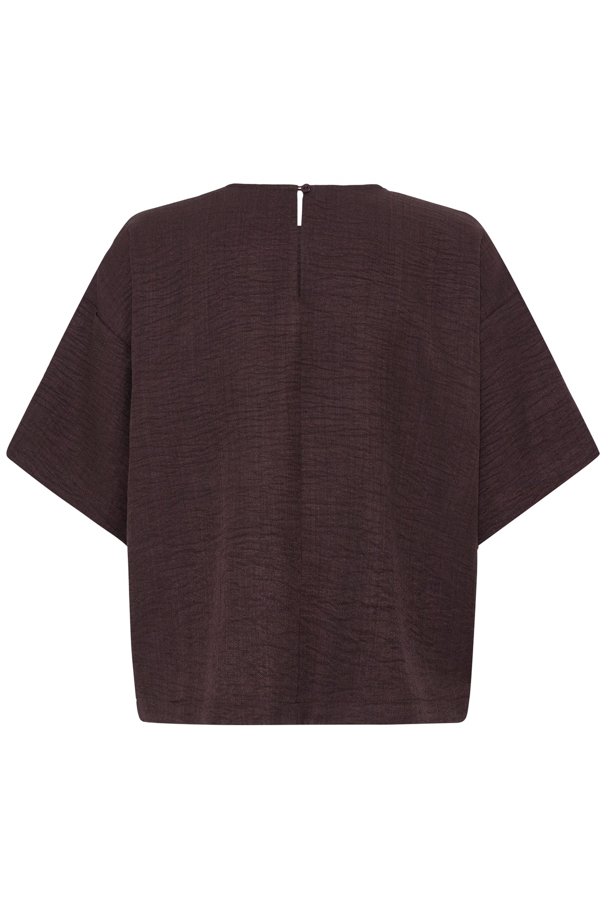 Haut Katico Brun Fudge Ichi