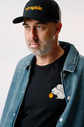 Casquette Nous Trucker Séraphin