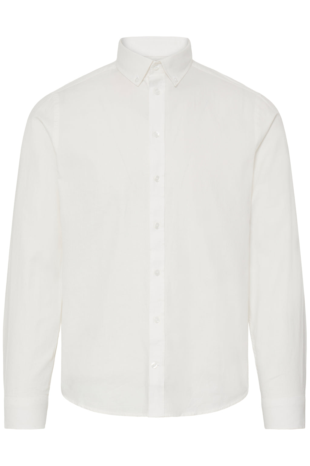 Chemise Anton Blanche Casual Friday