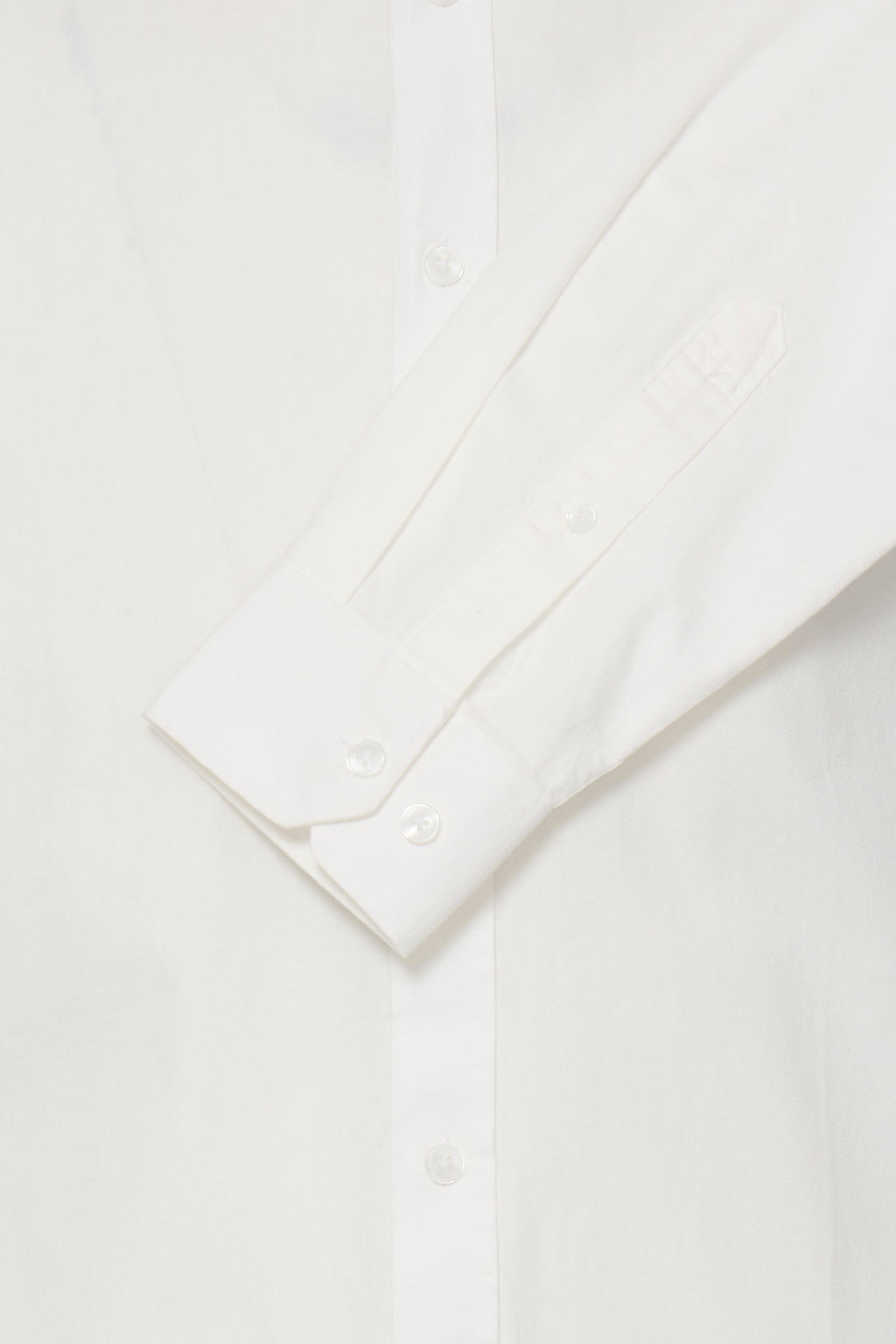Chemise Anton Blanche Casual Friday