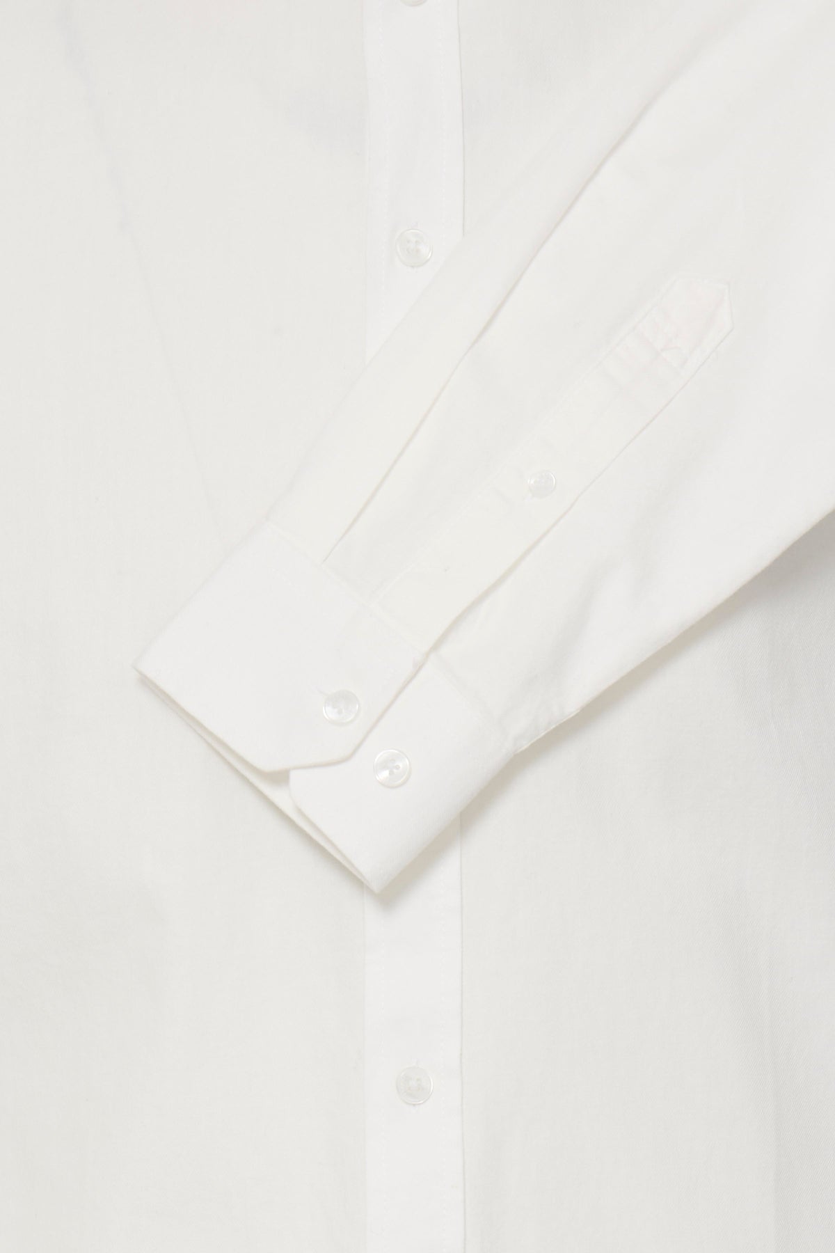 Chemise Anton Blanche Casual Friday