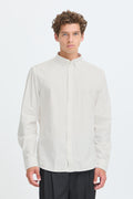 Chemise Anton Blanche Casual Friday