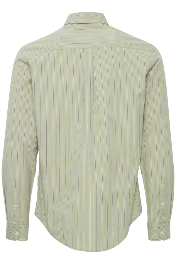 Chemise Freddi Vert Clair Casual Friday