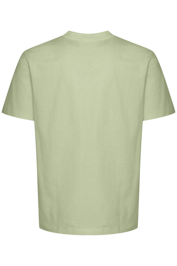 Green Tea T-Shirt Casual Friday