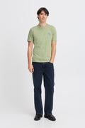 Green Tea T-Shirt Casual Friday