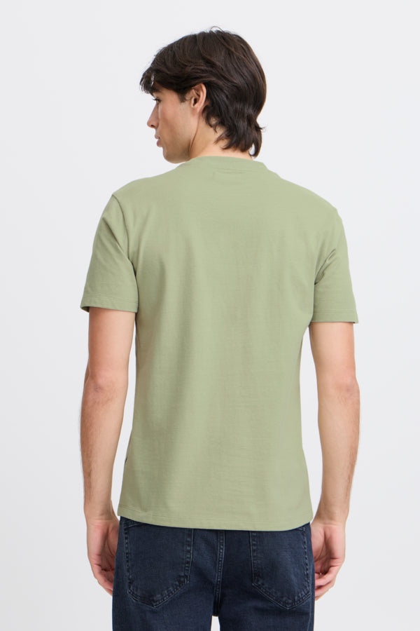 Green Tea T-Shirt Casual Friday