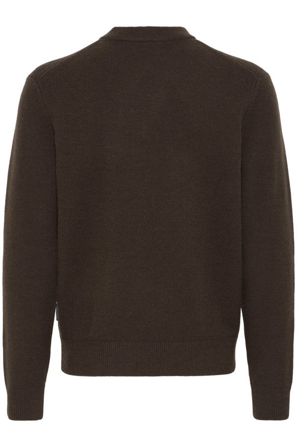 Pull Andro Brun Casual Friday