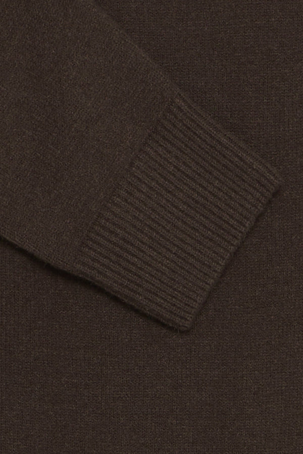 Pull Andro Brun Casual Friday