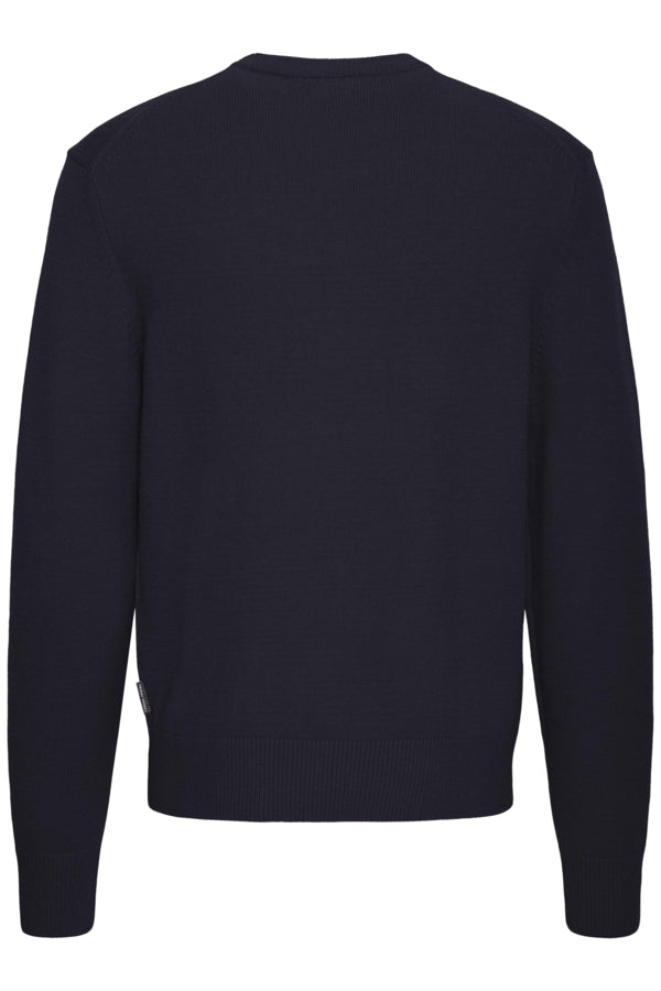 Pull Andro Bleu Marine Casual Friday