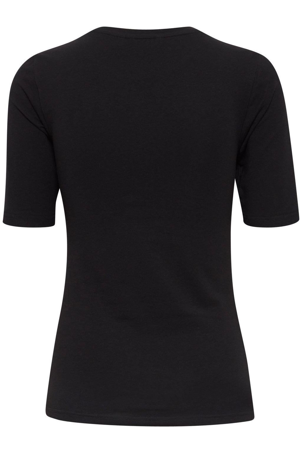 T-Shirt Pamila Noir B.Young