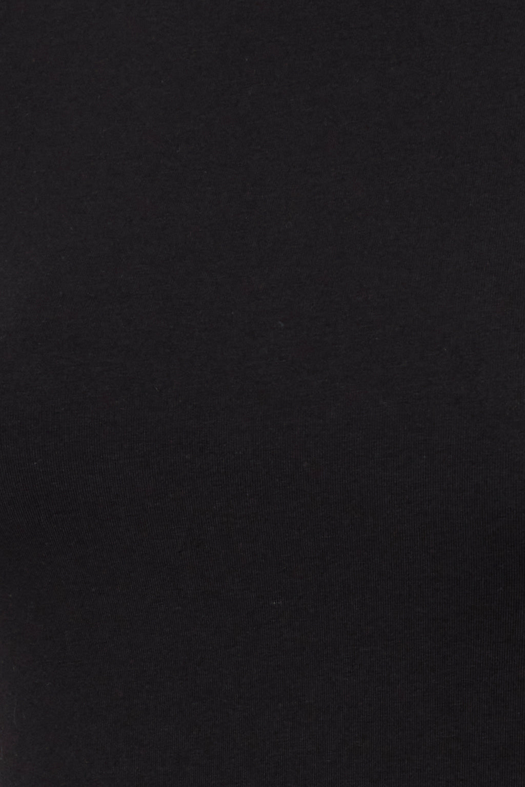 T-Shirt Pamila Noir B.Young