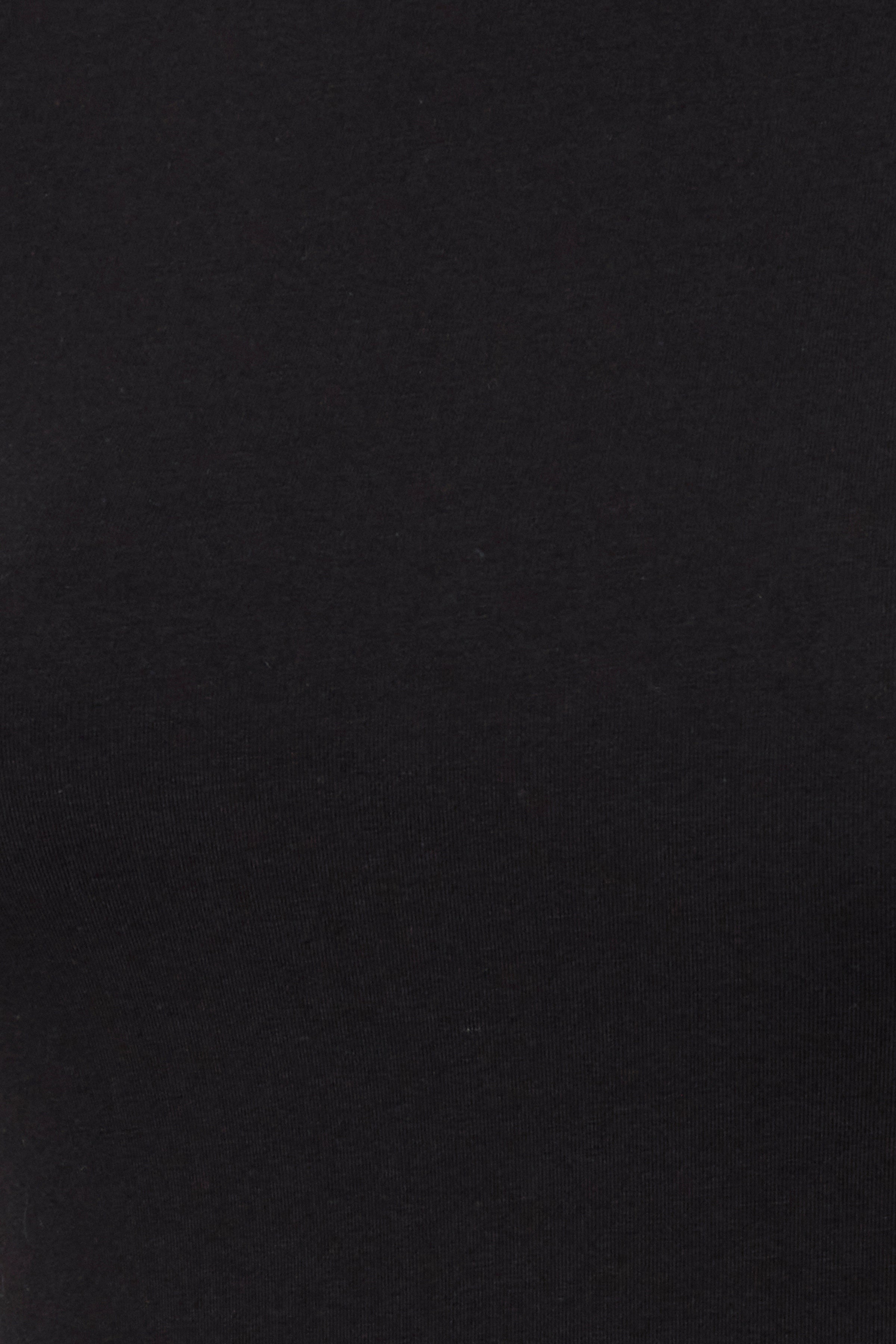 T-Shirt Pamila Noir B.Young