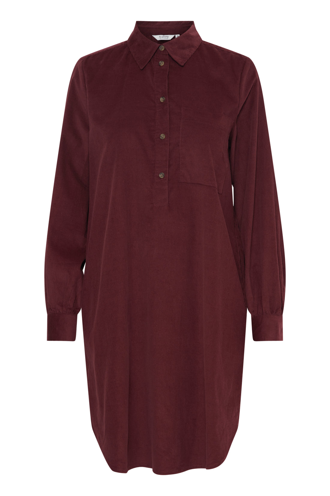 Robe Chemise Dinia Port Royal B.Young