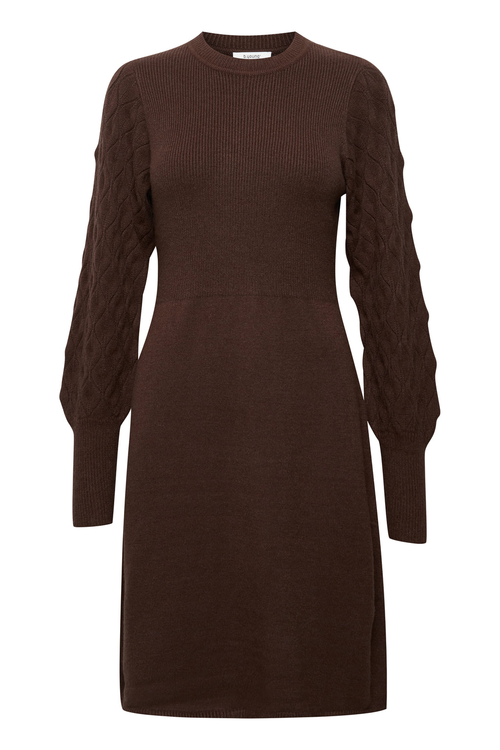 Robe Nonina Brun B.Young
