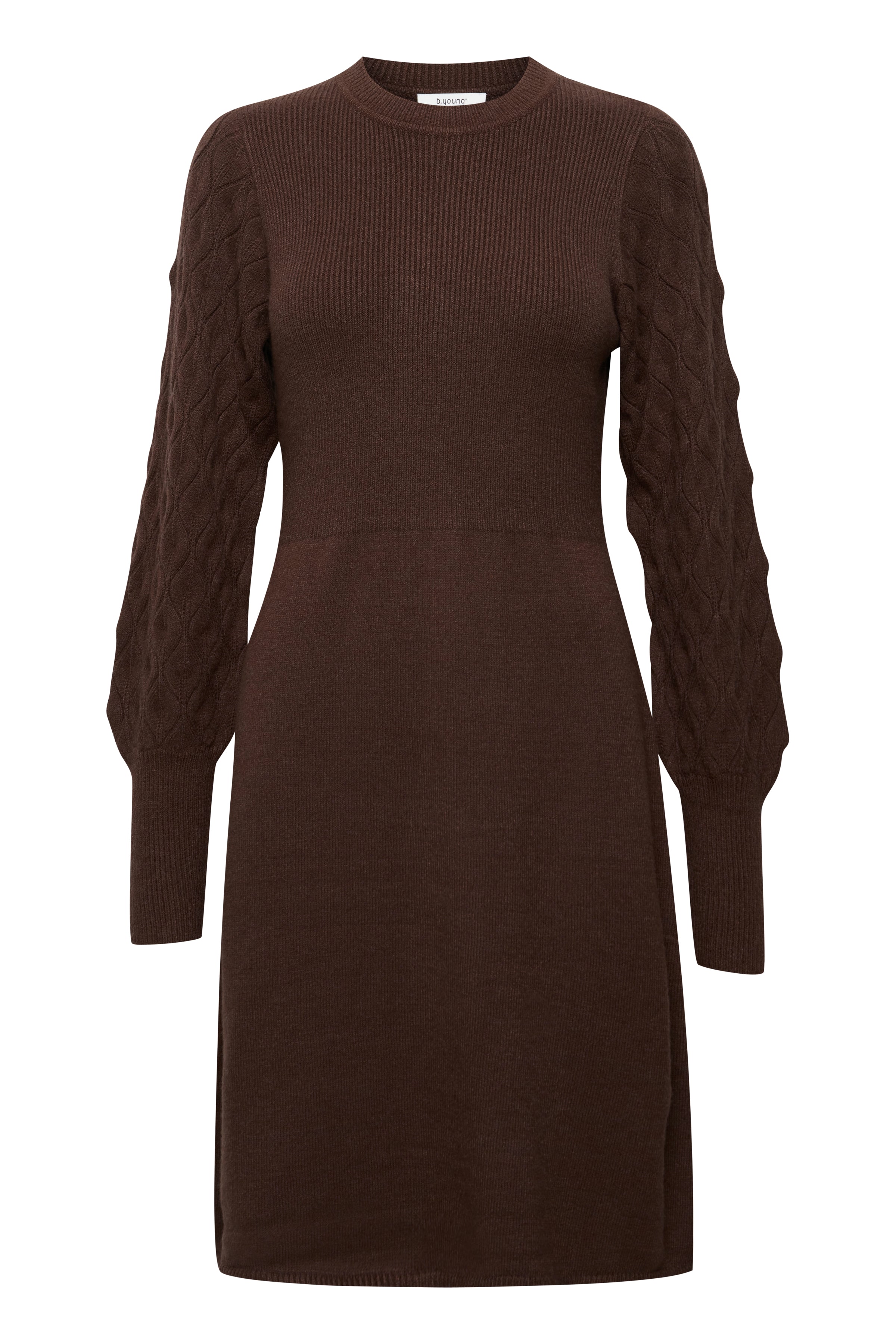 Robe Nonina Brun B.Young