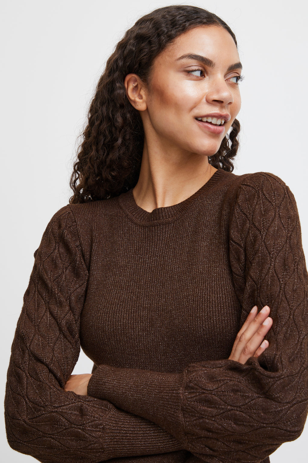 Robe Nonina Brun B.Young