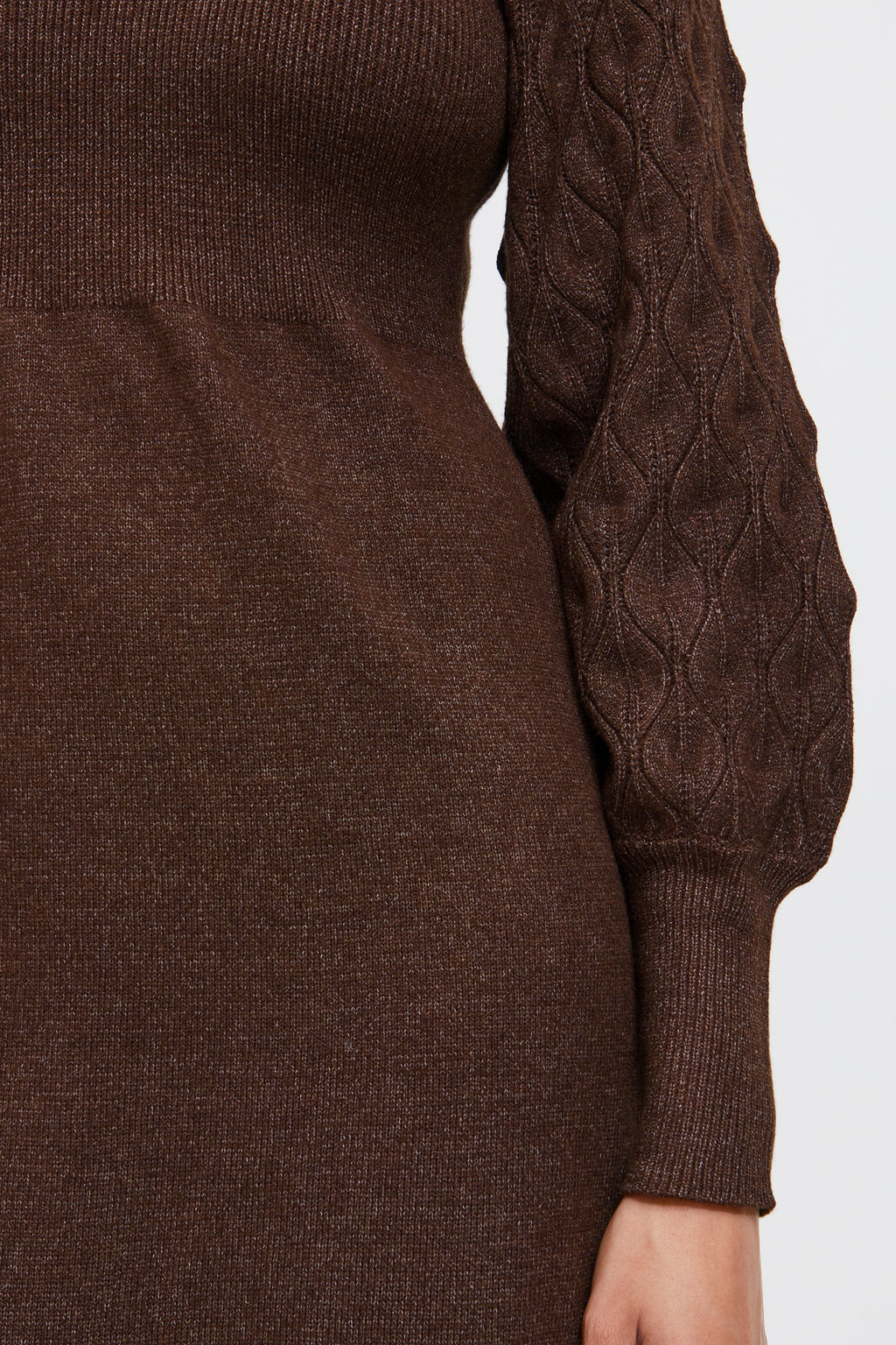 Robe Nonina Brun B.Young
