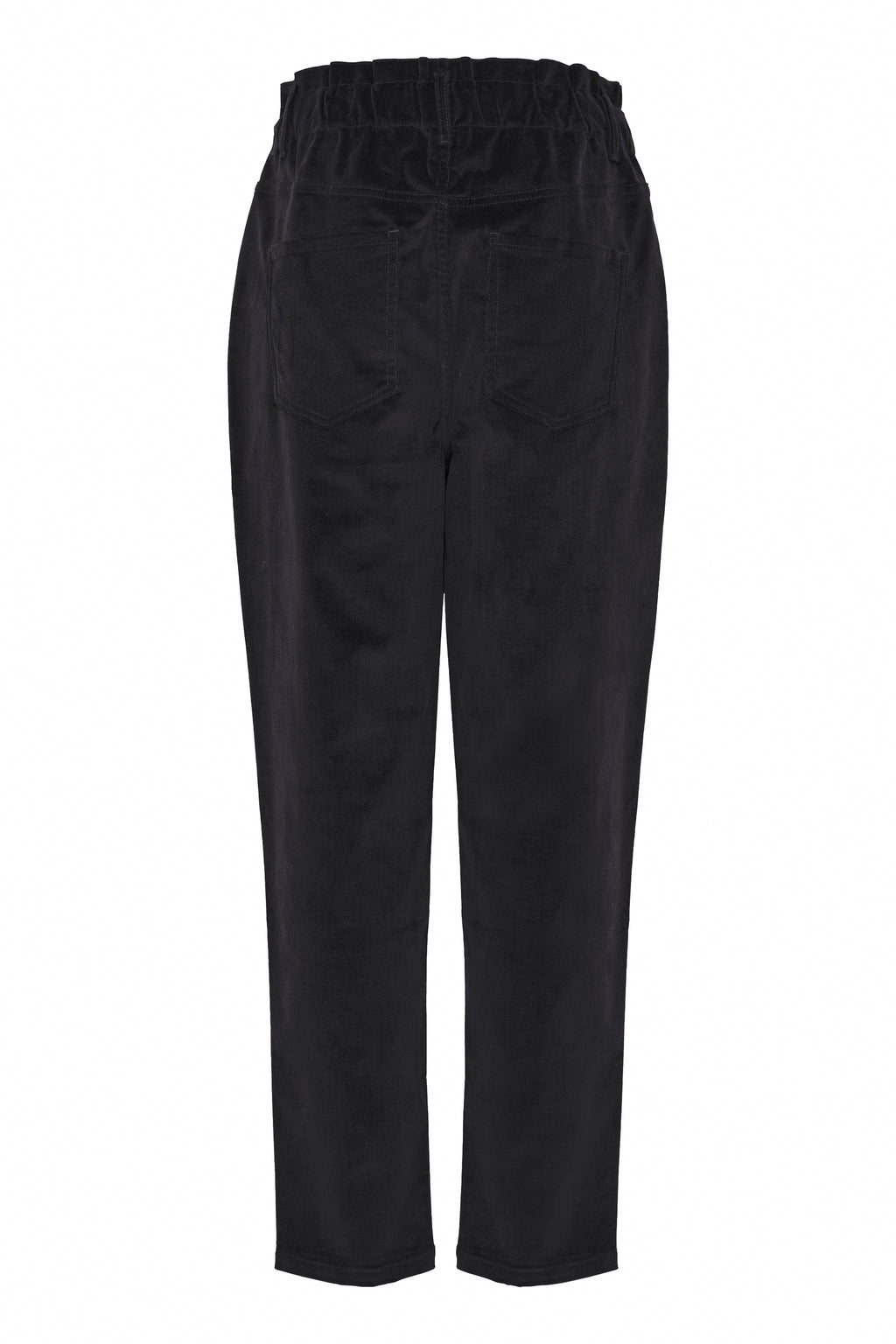 Ebeline Ela Black B.young Trousers