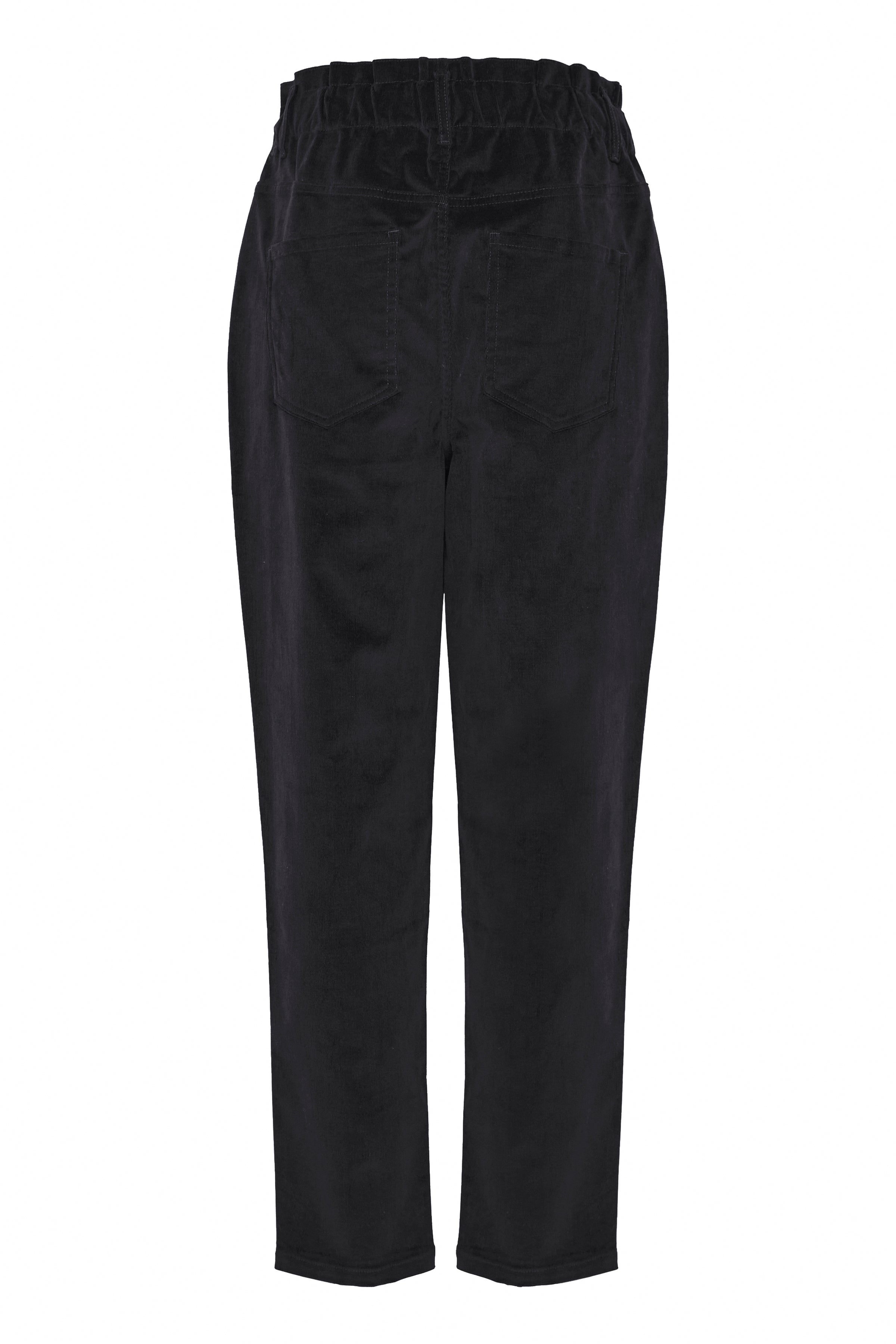 Ebeline Ela Black B.young Trousers