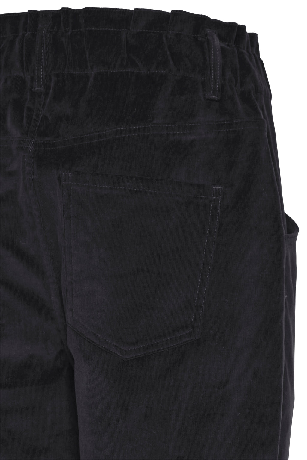Ebeline Ela Black B.young Trousers