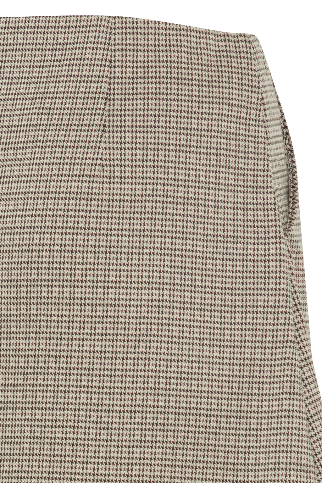 Jupe Ravna Beige/Noir B.Young